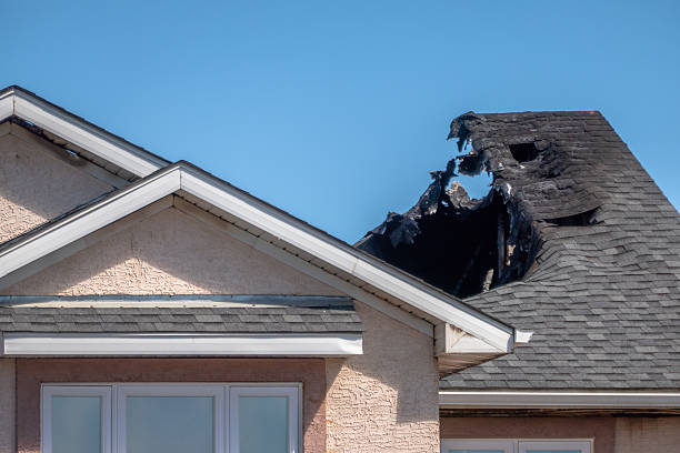 Licensed Structural Rebuild service in Burke, VA - Fire Damage Biloxi
